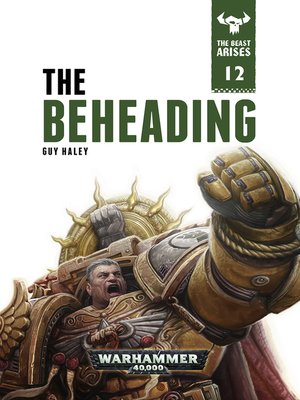 cover image of The Beheading